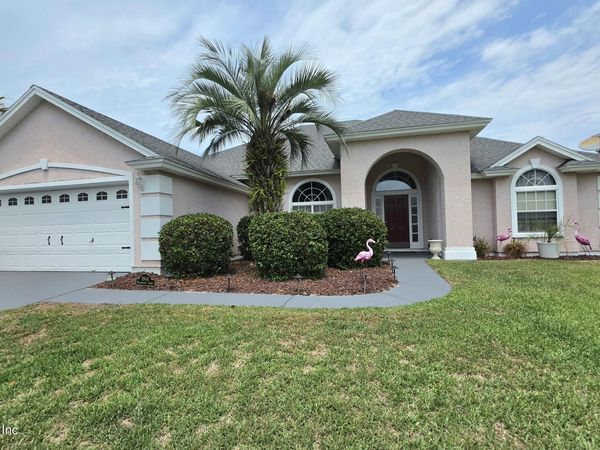 3944 HEAVENSIDE Court, Orange Park, FL 32073