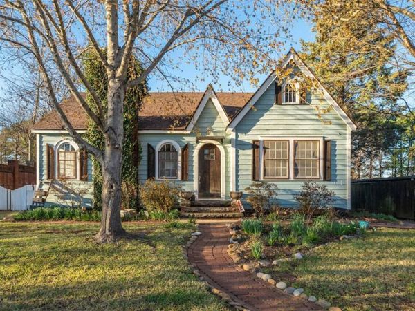 113 Poplar Street , Clarksville, AR 72830