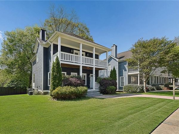 97 Little Street SE, Atlanta, GA 30315
