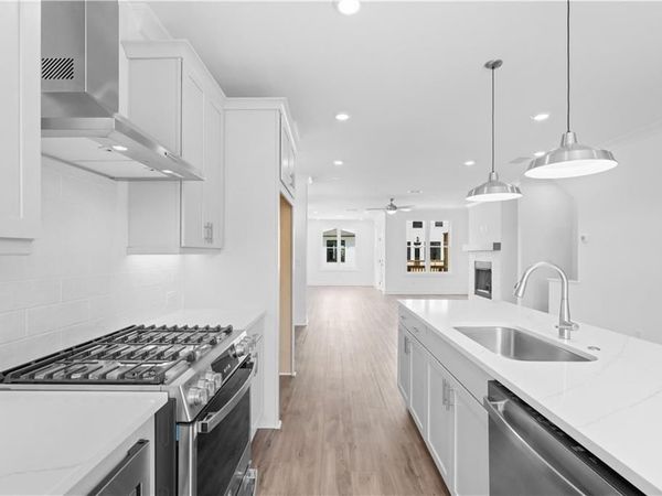 4209 Millcroft Place , Unit 216, Buford, GA 30518