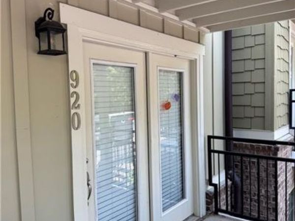 490 Barnett Shoals Road , Unit 920, Athens, GA 30605