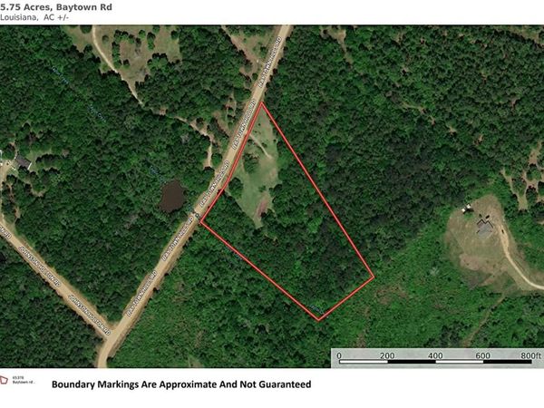65378 BAYTOWN HILLS Road , Kentwood, LA 70444