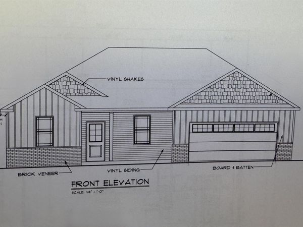 2491 Fiona Drive, Kokomo, IN 46902