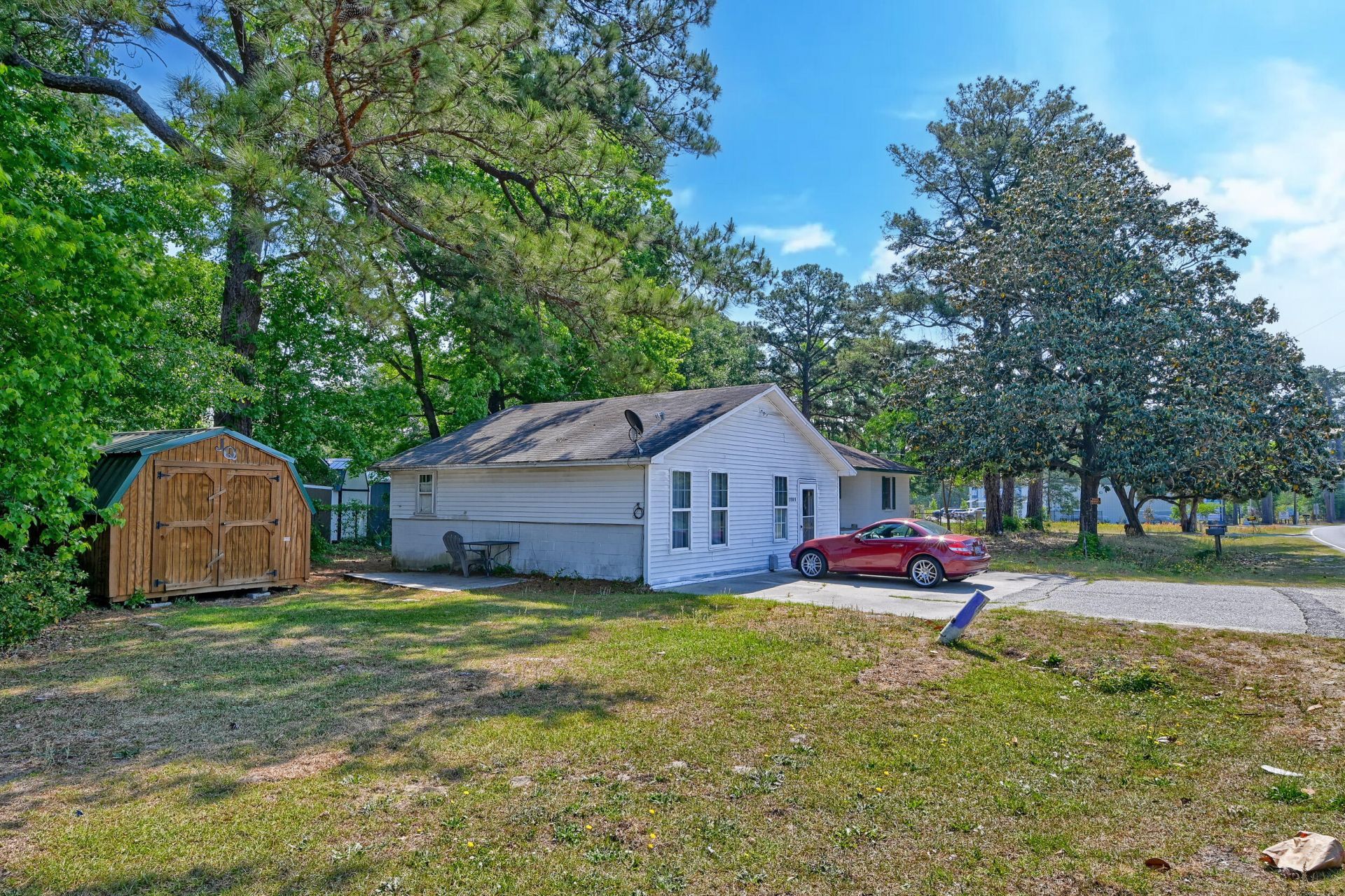 2108 Ridge Church Road Photo 33