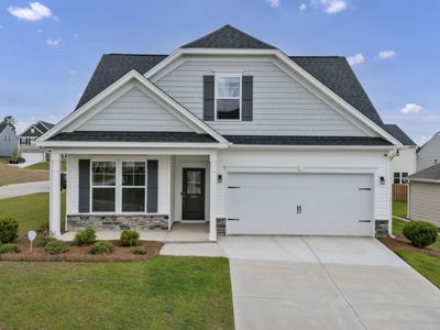 305 Red Globe Trail , Lexington, SC 29072