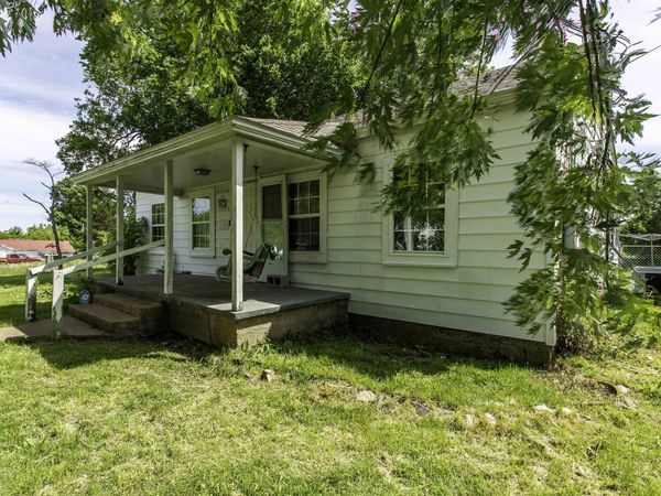 101 2Nd Street, Oxford, AR 72565