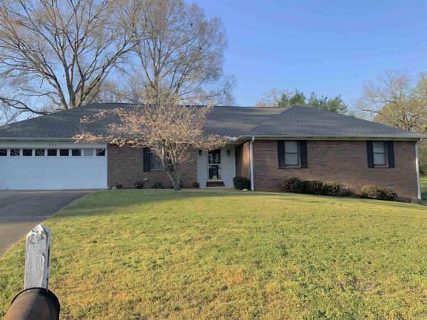 117 Melwood Street , Hot Springs, AR 71901