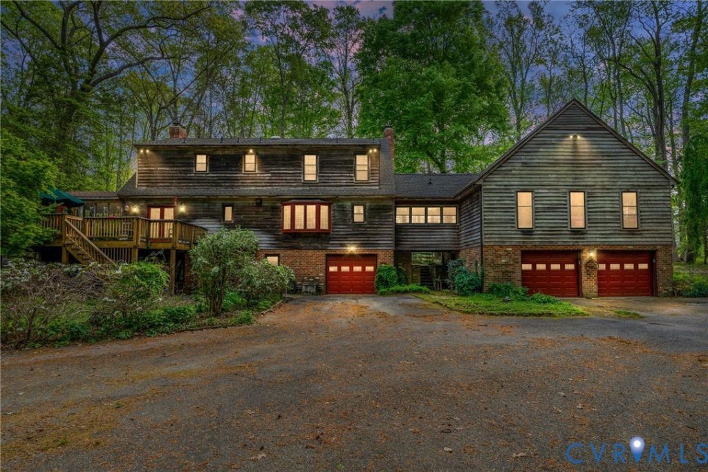 7381 Mcclellan Road, Mechanicsville, VA 23111 Main Photo