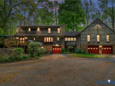 7381 McClellan Road, Mechanicsville, VA 23111