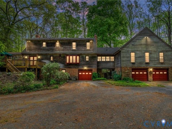 7381 McClellan Road, Mechanicsville, VA 23111