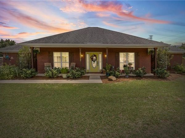 6772 Rylee Road, Theodore, AL 36582