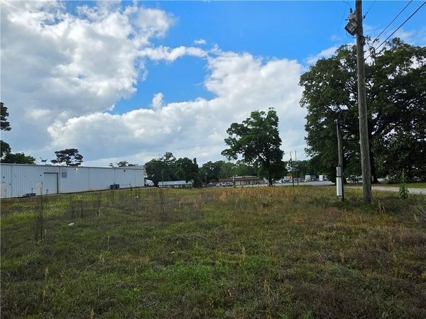 6891 Moffett Road, Mobile, AL 36618