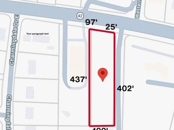 6891 Moffett Road, Mobile, AL 36618