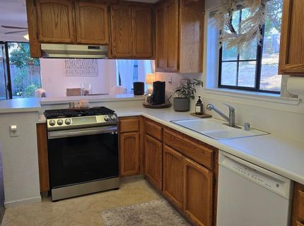 1256 Saddle Ct, Auburn, CA 95603 Photo
