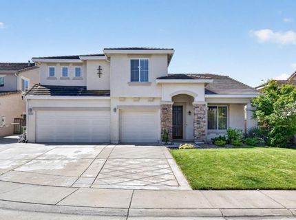 5316 Lotus Pond Way, Elk Grove, CA 95757 Photo