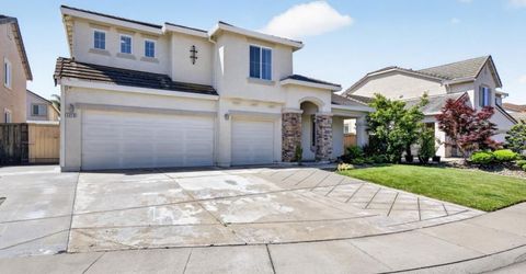 5316 Lotus Pond Way, Elk Grove, CA 95757 Photo