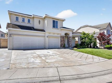 5316 Lotus Pond Way, Elk Grove, CA 95757 Photo
