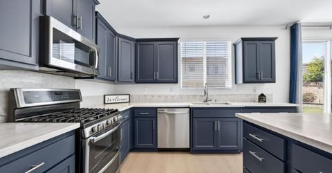 5316 Lotus Pond Way, Elk Grove, CA 95757 Photo