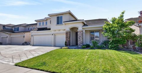 5316 Lotus Pond Way, Elk Grove, CA 95757 Photo