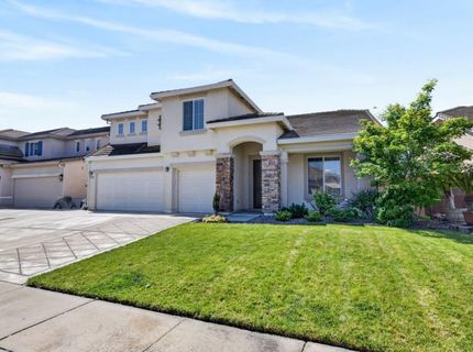 5316 Lotus Pond Way, Elk Grove, CA 95757 Photo