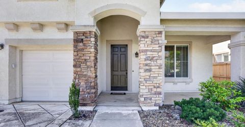 5316 Lotus Pond Way, Elk Grove, CA 95757 Photo