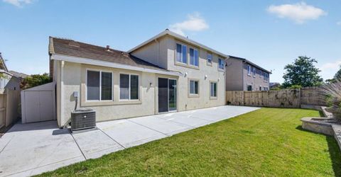 5316 Lotus Pond Way, Elk Grove, CA 95757 Photo