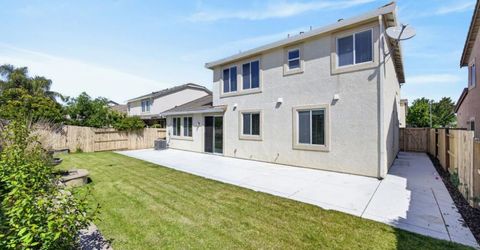 5316 Lotus Pond Way, Elk Grove, CA 95757 Photo