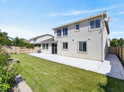 5316 Lotus Pond Way, Elk Grove, CA 95757 Photo