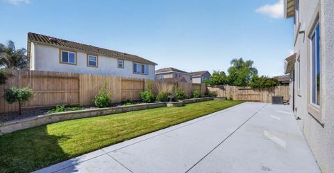 5316 Lotus Pond Way, Elk Grove, CA 95757 Photo