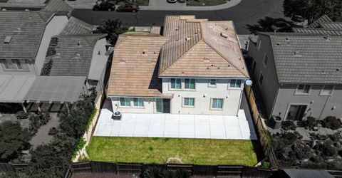 5316 Lotus Pond Way, Elk Grove, CA 95757 Photo