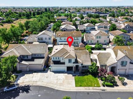 5316 Lotus Pond Way, Elk Grove, CA 95757 Photo