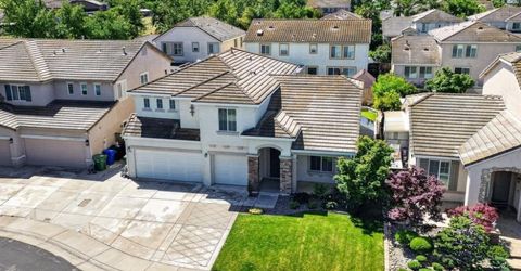 5316 Lotus Pond Way, Elk Grove, CA 95757 Photo