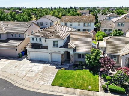 5316 Lotus Pond Way, Elk Grove, CA 95757 Photo