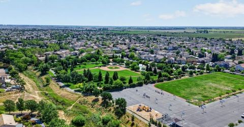 5316 Lotus Pond Way, Elk Grove, CA 95757 Photo