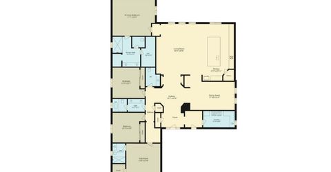 2657 Gantry Dr, Manteca, CA 95337 Photo