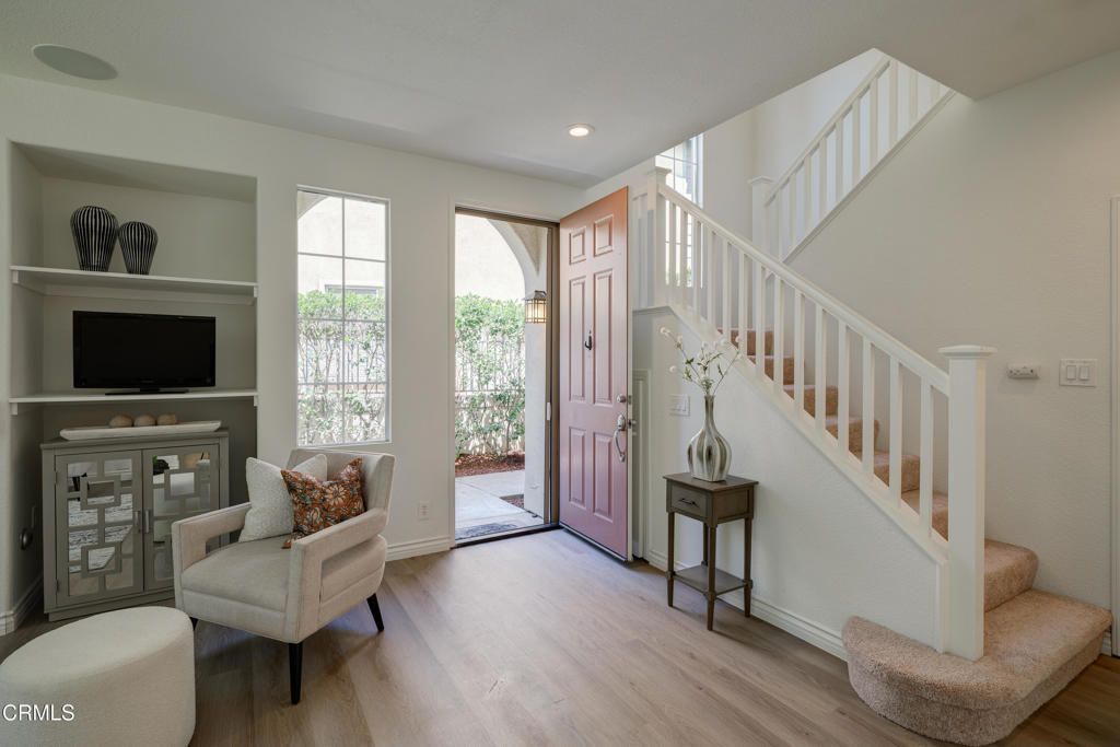 1099 Rosewalk Way, Pasadena, CA 91103 Main Photo