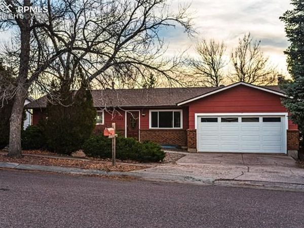 1143 Stanton Street, Colorado Springs, CO 80907