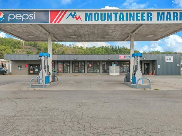 605 Rogers Street, PRINCETON, WV 24740