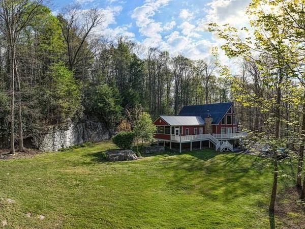 2123 Canvas Nettie Rd., SUMMERSVILLE, WV 26651
