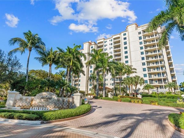 13621 Deering Bay Dr , Unit 304, Coral Gables, FL 33158