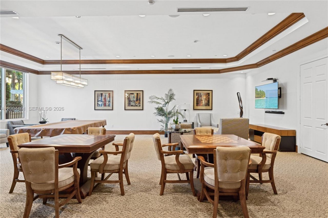 13621 Deering Bay Dr, Unit 304, Coral Gables, FL 33158 Photo