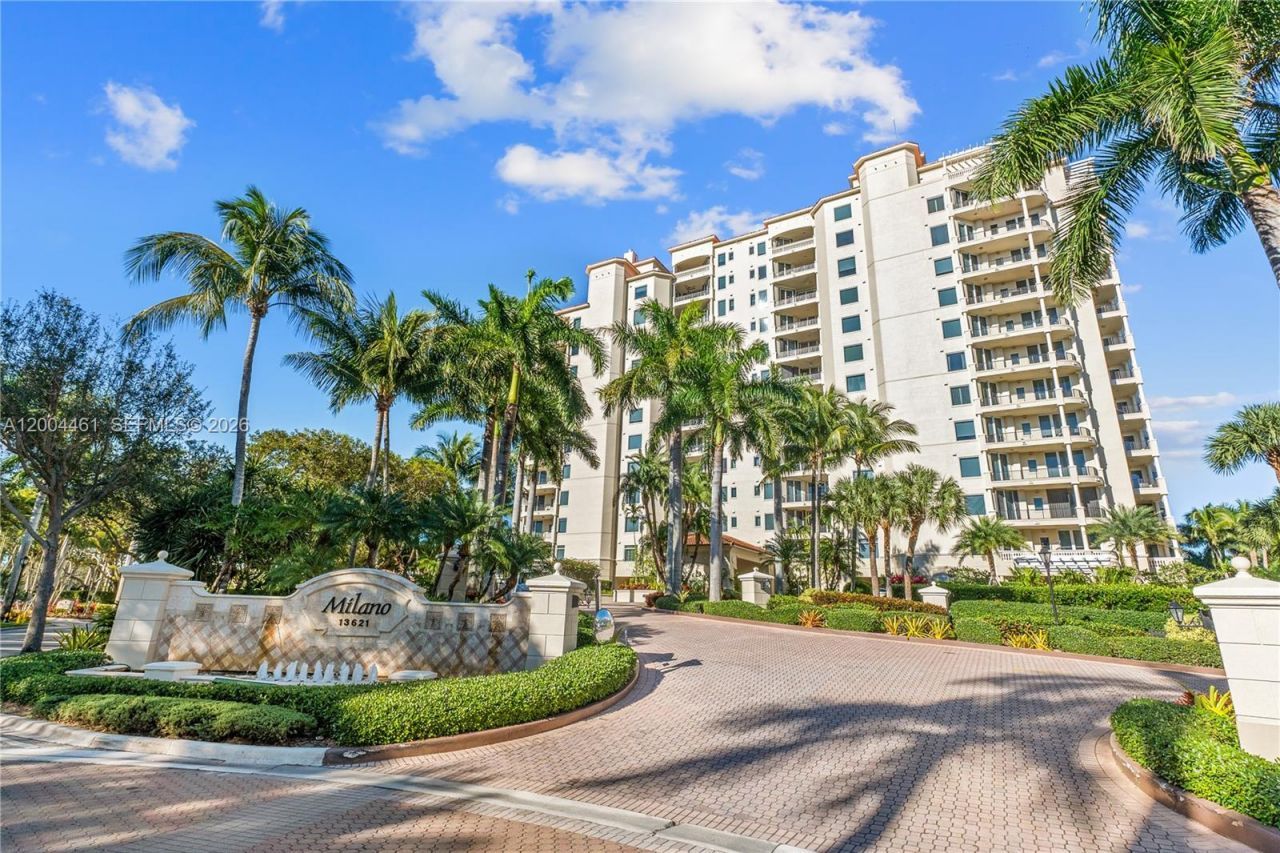 13621 Deering Bay Dr, Unit 304, Coral Gables, FL 33158 Photo