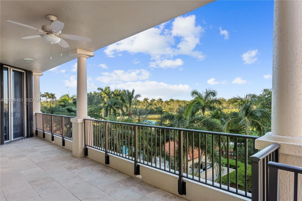 13621 Deering Bay Dr, Unit 304, Coral Gables, FL 33158 Photo