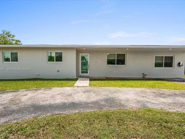 16380 SW 278th St , Homestead, FL 33031