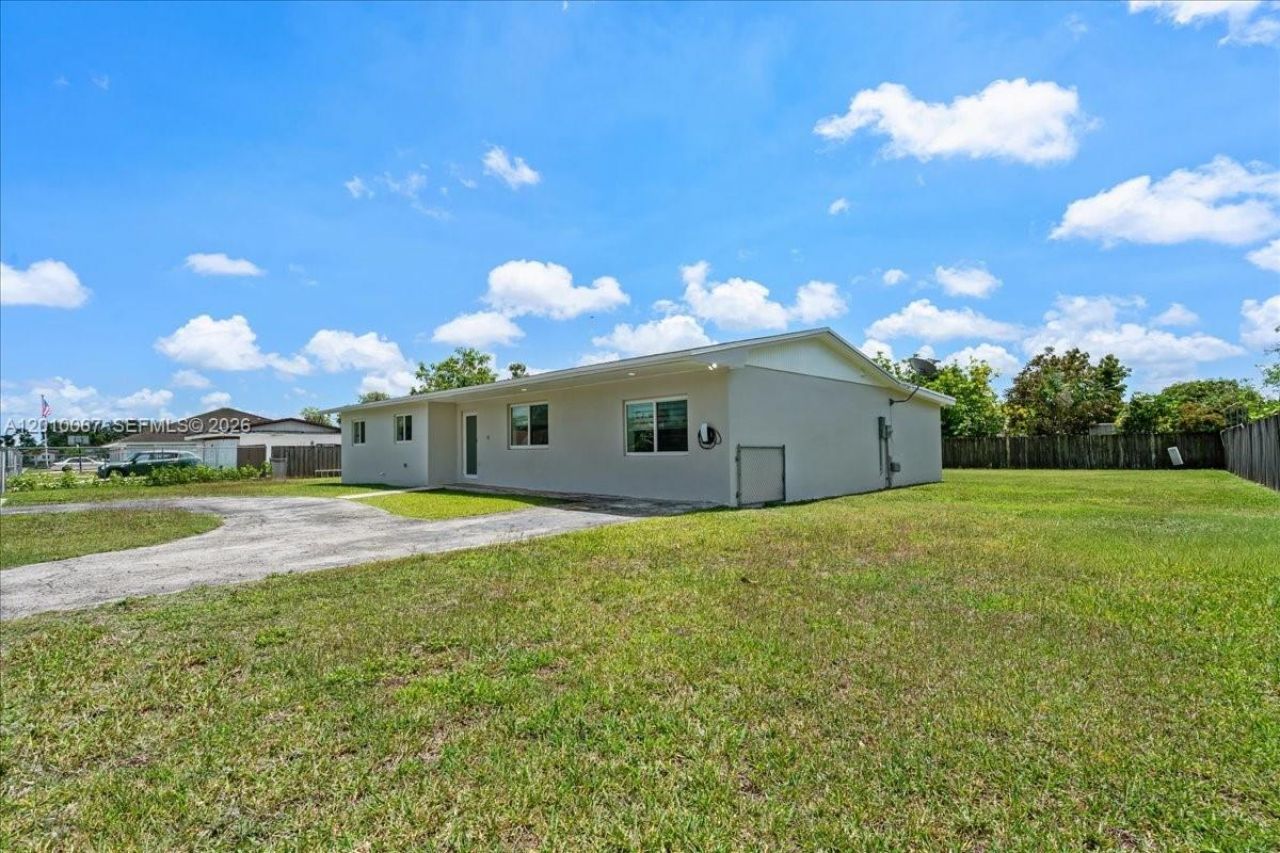 16380 SW 278th St , Homestead, FL 33031 Photo
