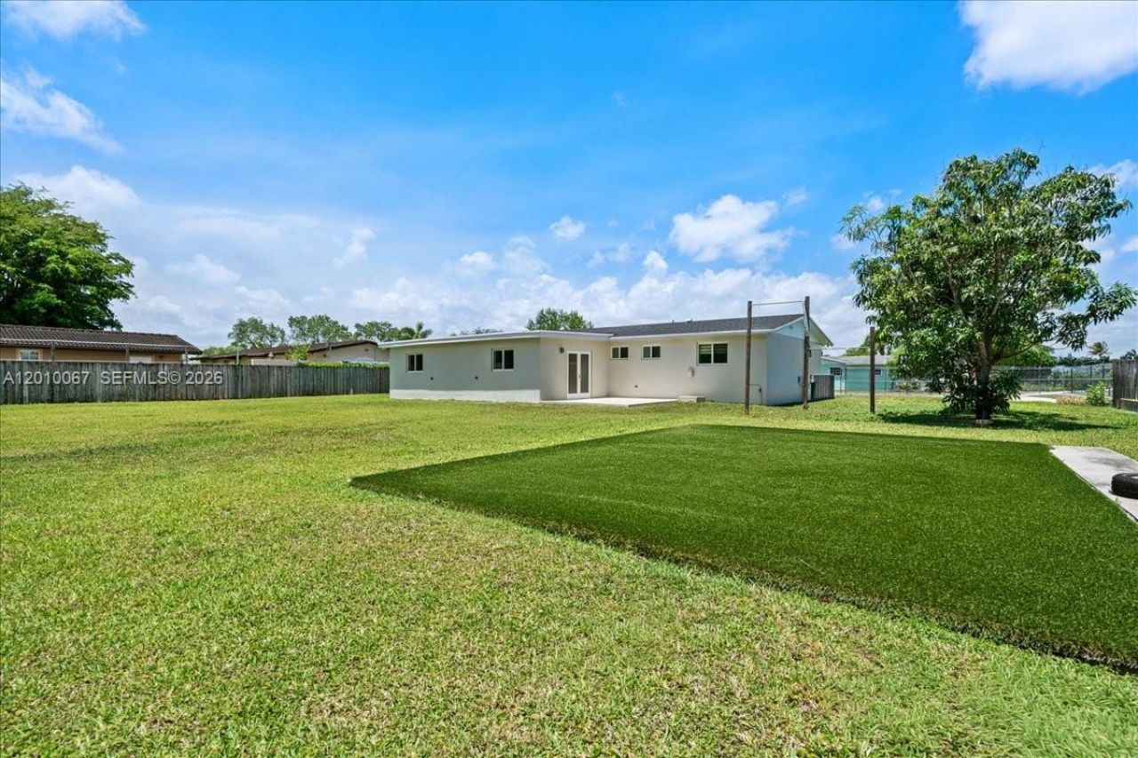 16380 SW 278th St , Homestead, FL 33031 Photo