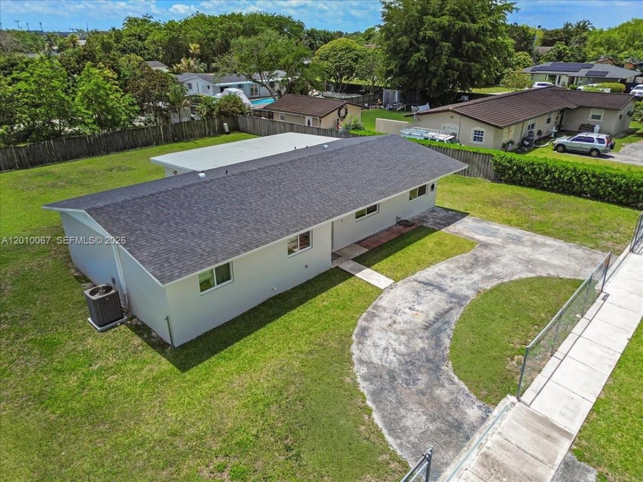 16380 SW 278th St , Homestead, FL 33031 Photo