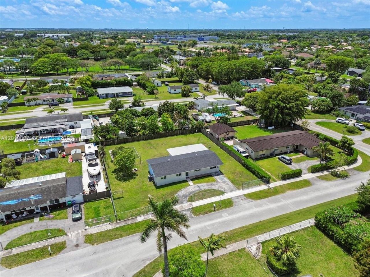 16380 SW 278th St , Homestead, FL 33031 Photo