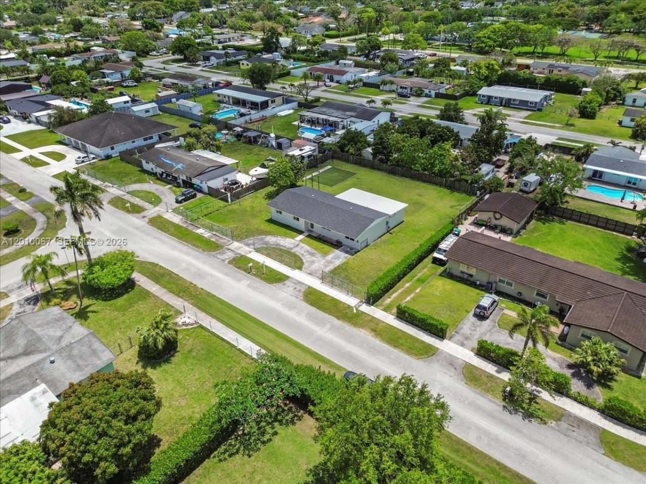 16380 SW 278th St , Homestead, FL 33031 Photo