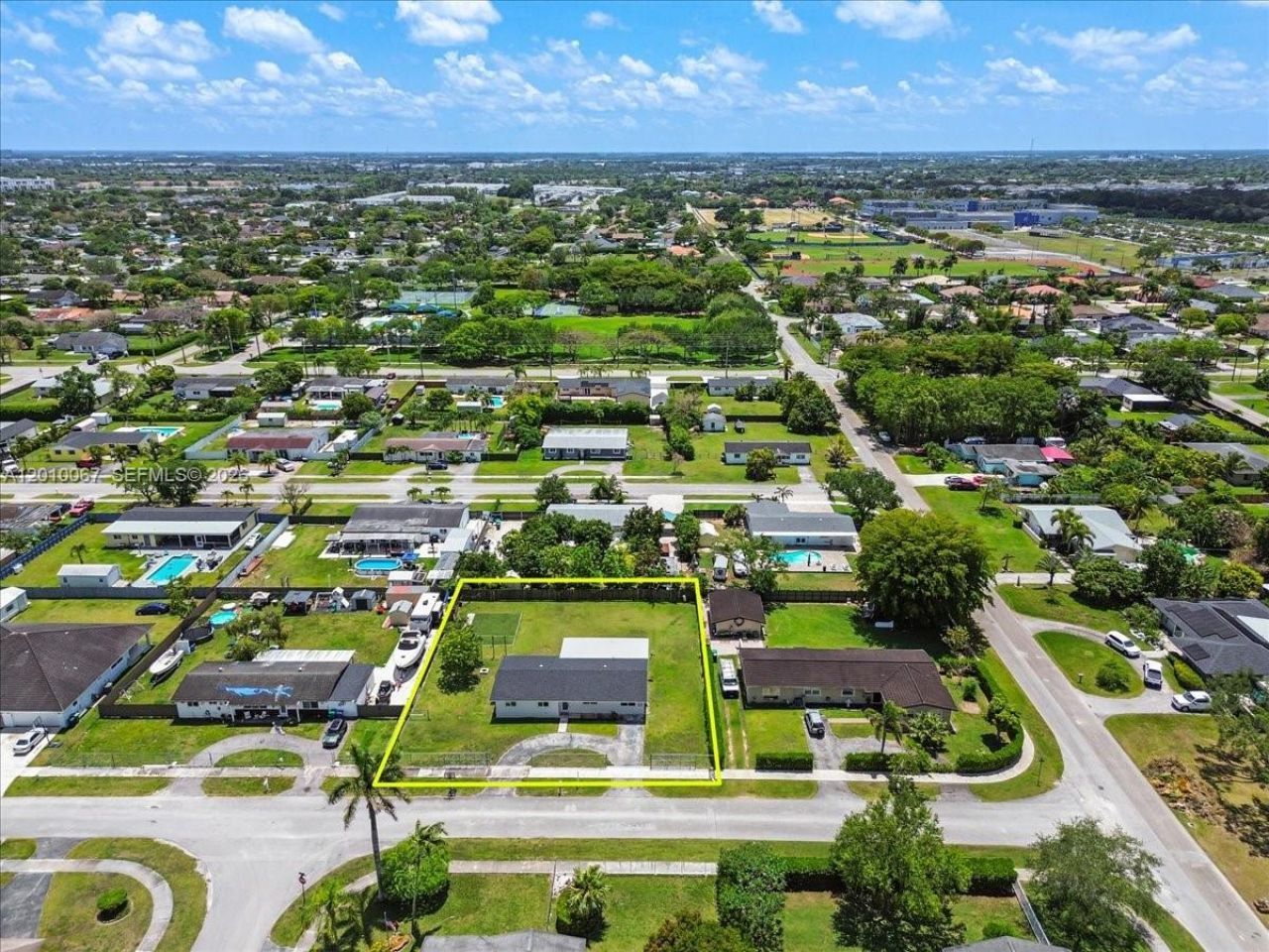 16380 SW 278th St , Homestead, FL 33031 Photo